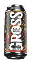 Gross Gimme Hops West Coast IPA